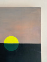 Original painting - Sunrise II