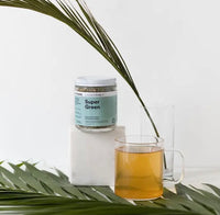 Super Green - Superfood Tea