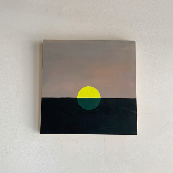 Original painting - Sunrise II