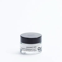 Om Organics - Coconut Dew Hyaluronic Moisture Cream