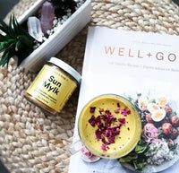 Sun Mylk - Superfood Latte