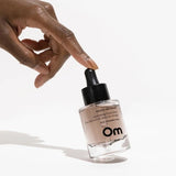 Om Organics - Youth Infusion Hydrating Face Elixir