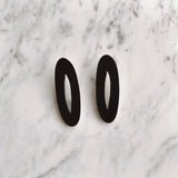 Paisley Sun Earrings