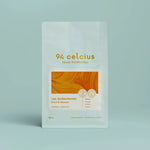 94 Celcius Coffee - Espresso mixture - Orange, Praline, Cocoa