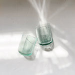 Glasses - set of 2