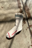 Sport socks - forest stripe